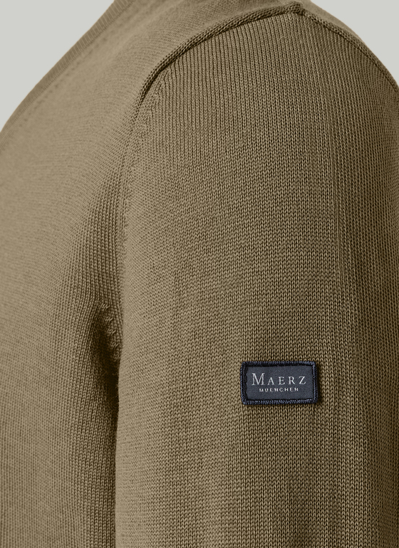 Pullover Fresh Herbs Frontansicht