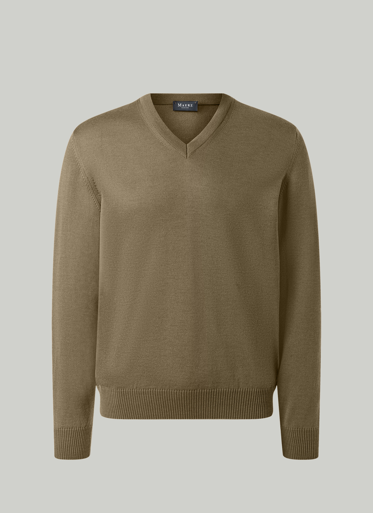 Pullover, Fresh Herbs Detailansicht 2