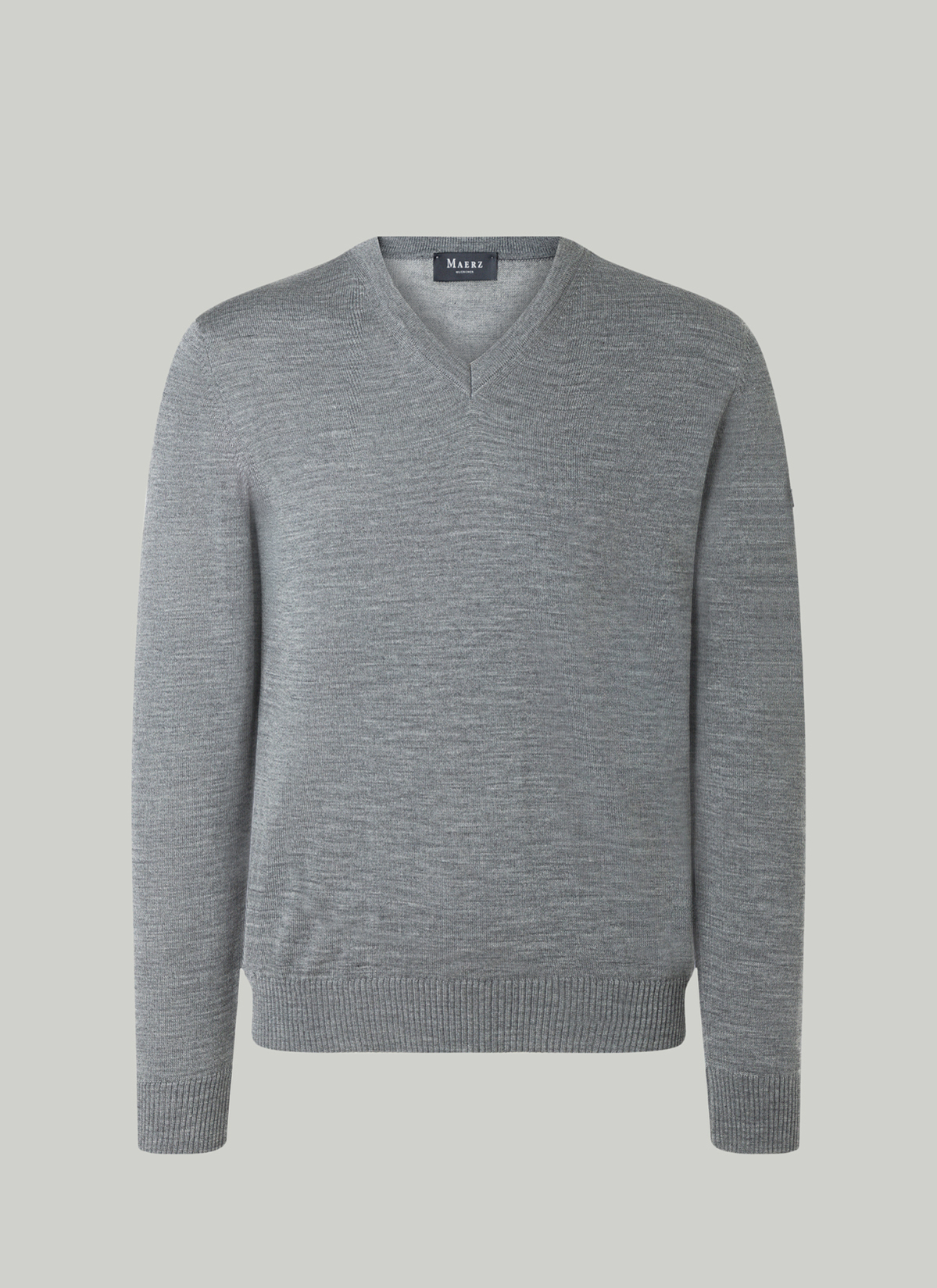 Pullover, Shark Skin Detailansicht 2