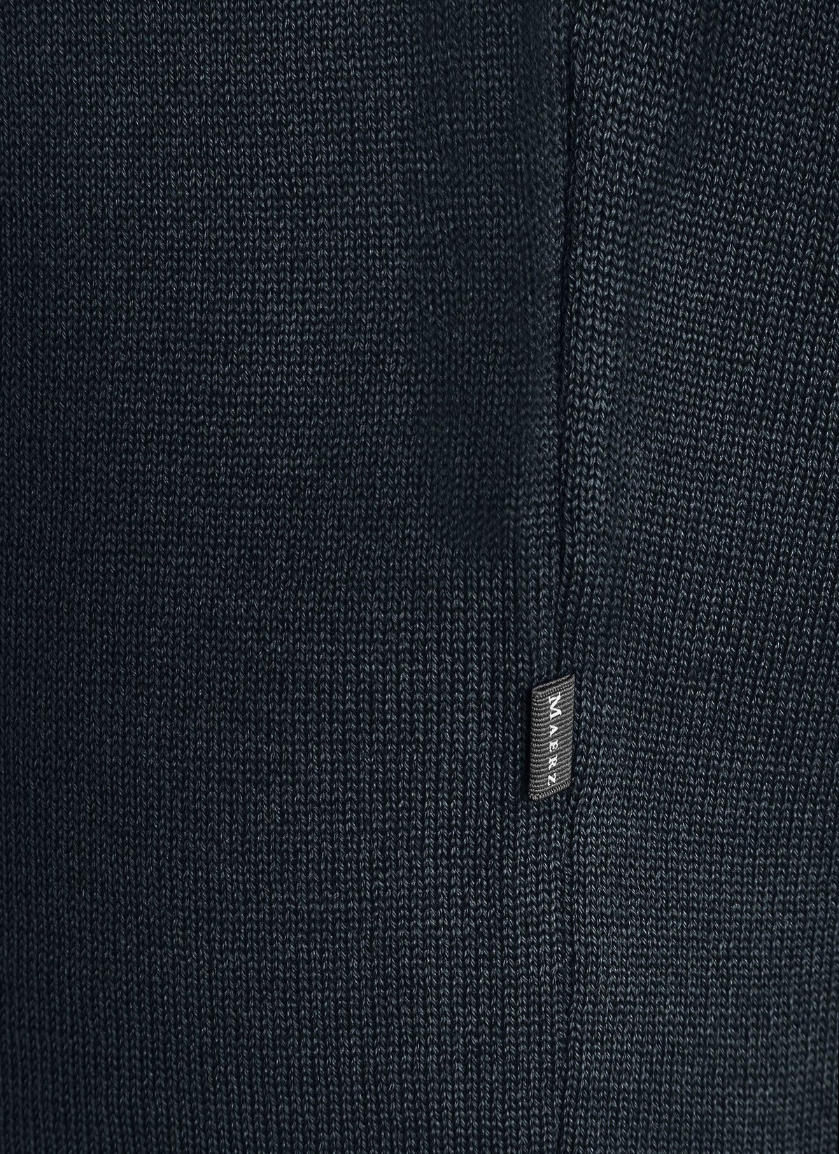 Pullover, Black Detailansicht 1