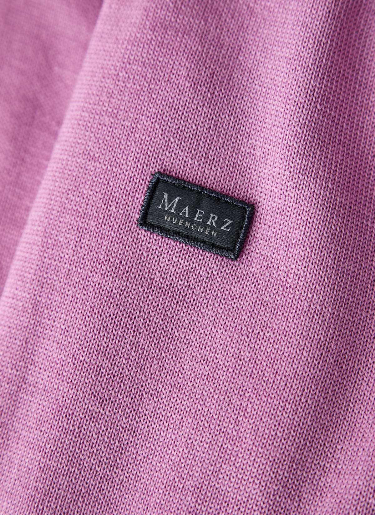 Pullover, Frozen Grape Rückansicht