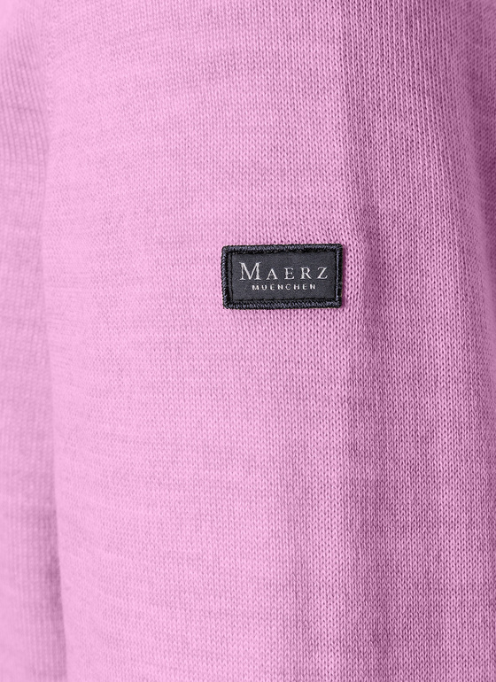 Pullover Frozen Grape Frontansicht