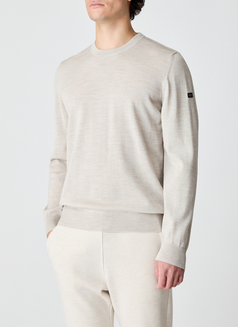 Pullover width=