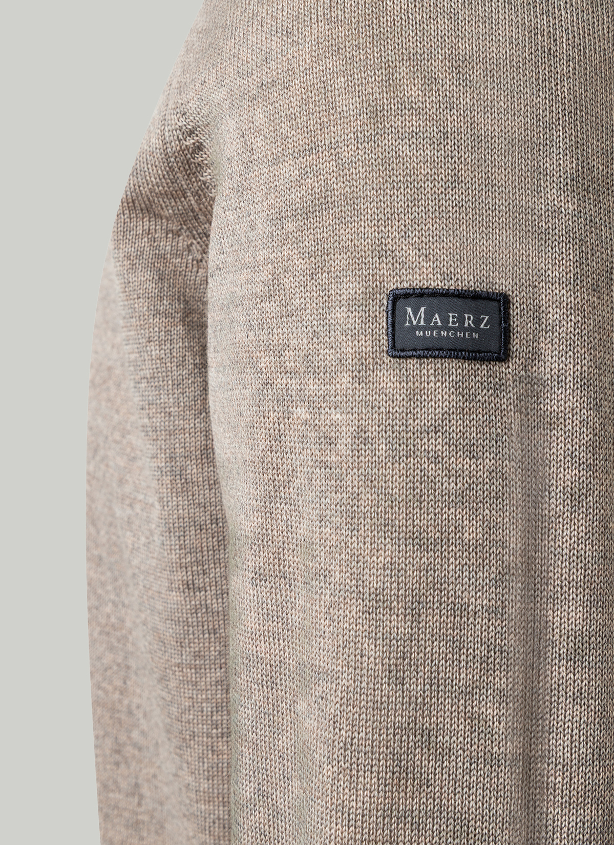 Pullover, Cedar Wood Detailansicht 1
