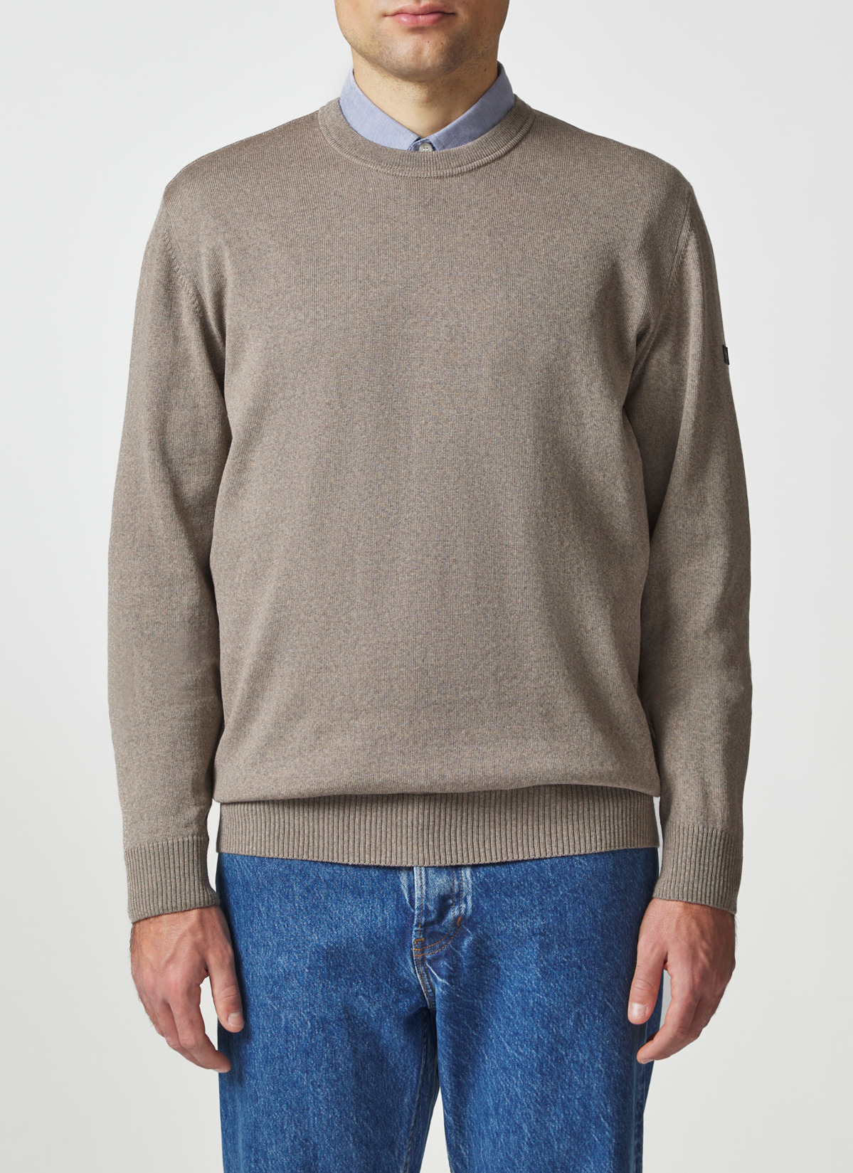 Pullover, Hazel Detailansicht 2