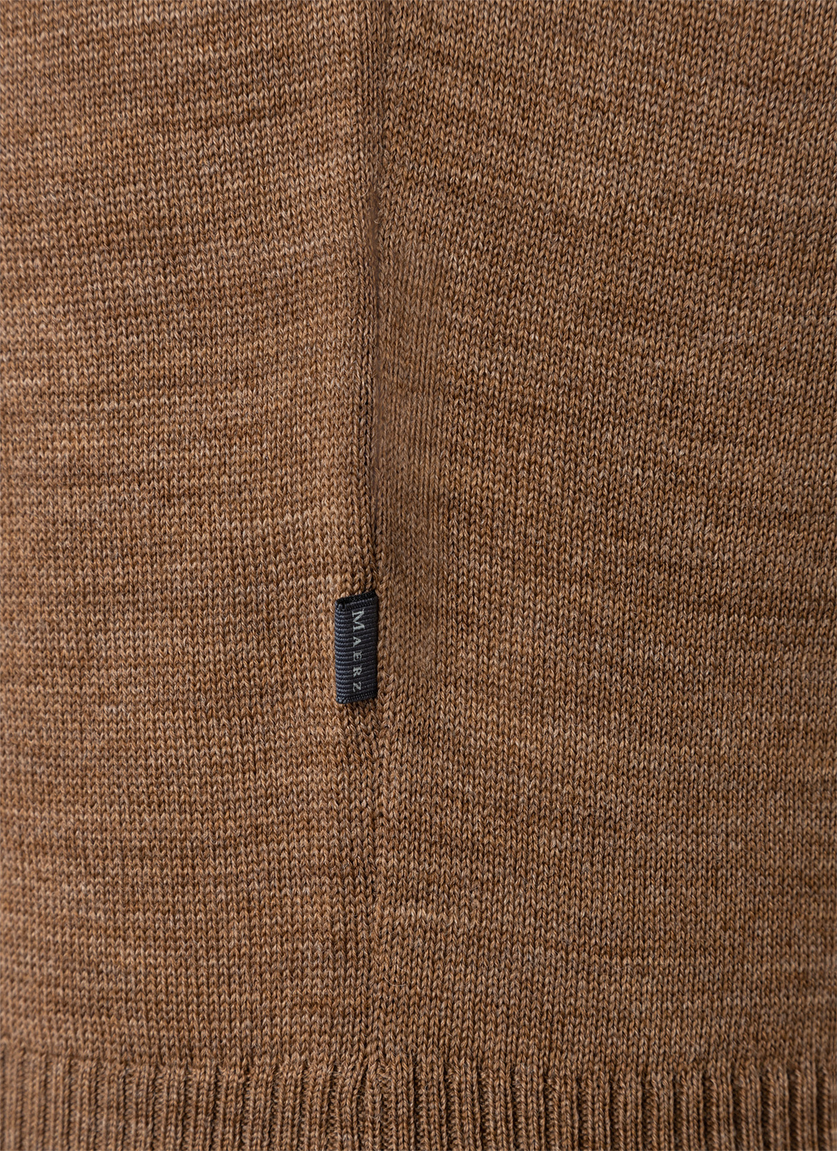 Pullover, Teddy Detailansicht 1