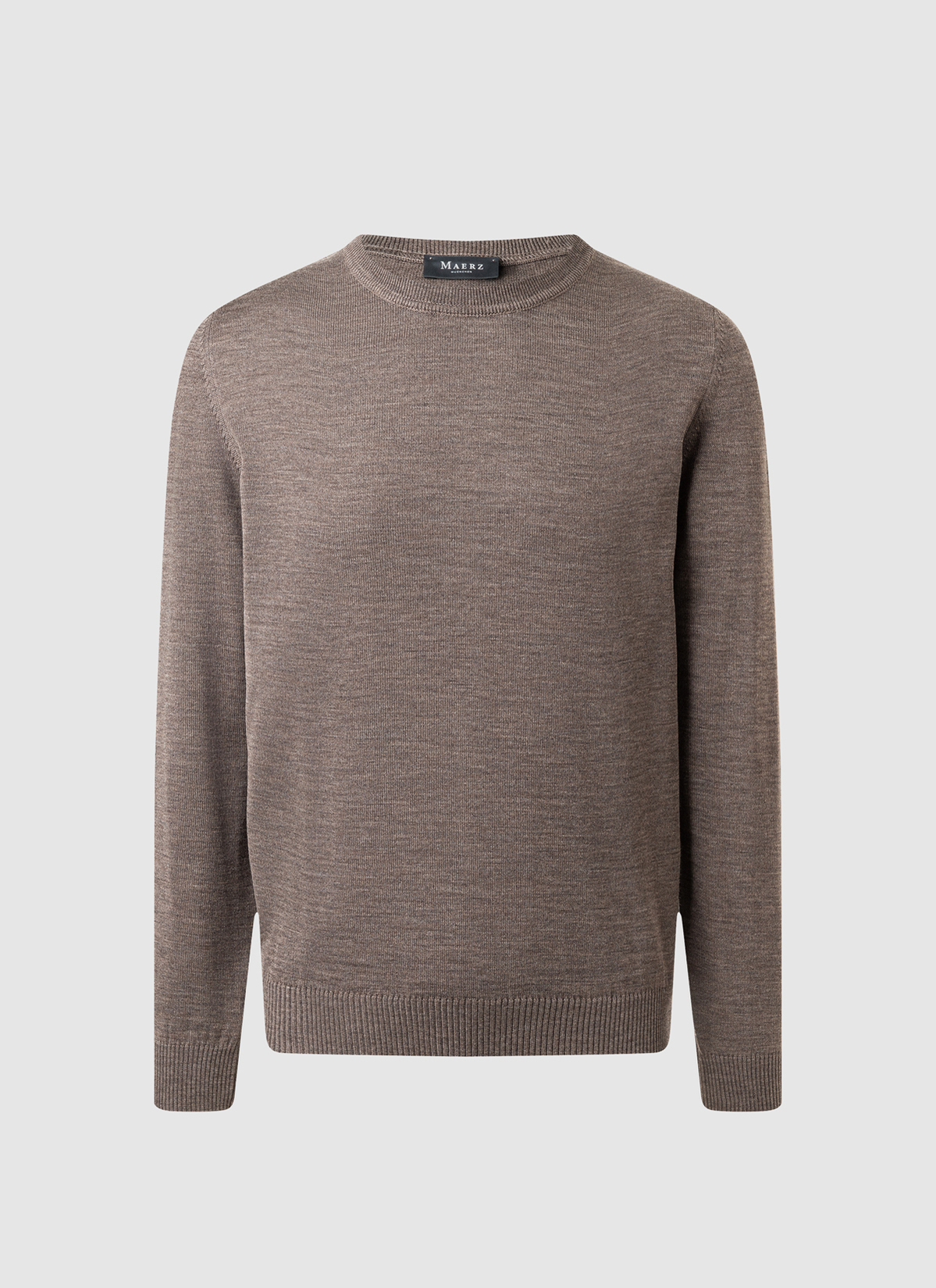 Pullover, Brownie Detailansicht 2