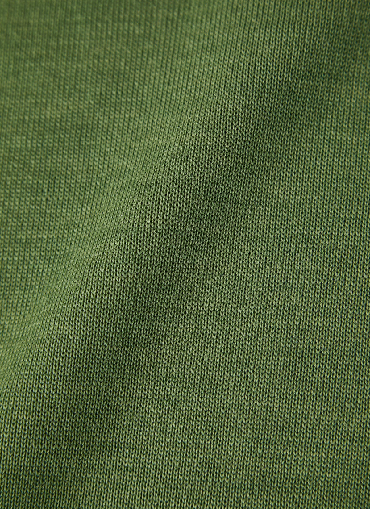 Pullover, Sunny Green Rückansicht