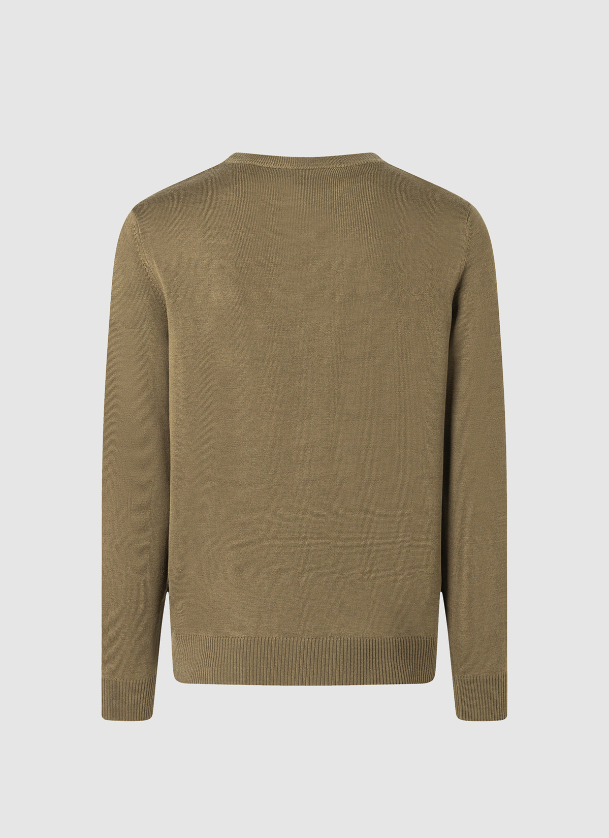 Pullover, Fresh Herbs Rückansicht