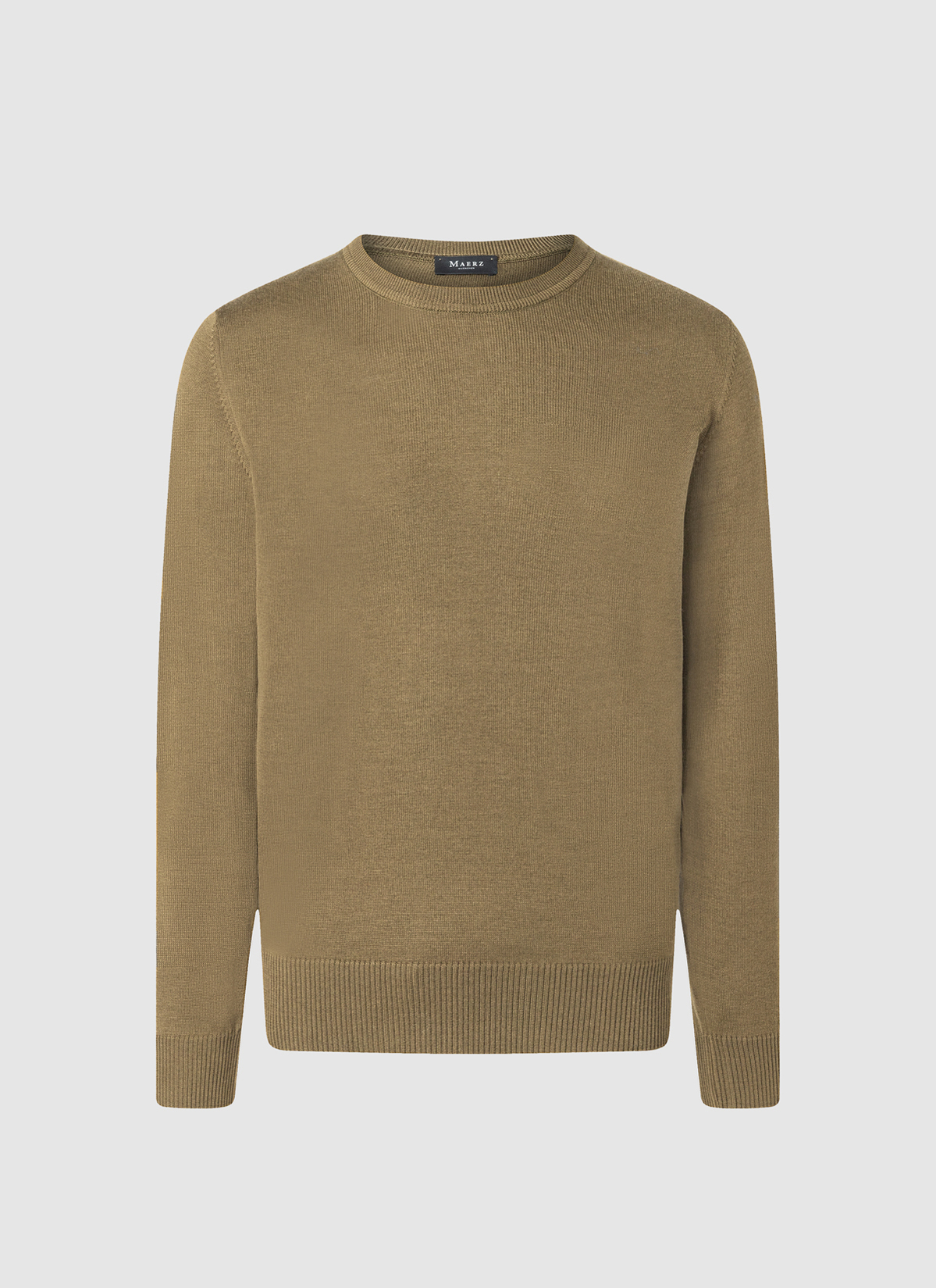 Pullover, Fresh Herbs Detailansicht 2