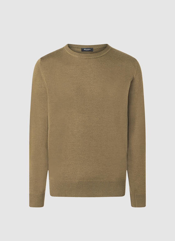 Pullover Fresh Herbs Frontansicht