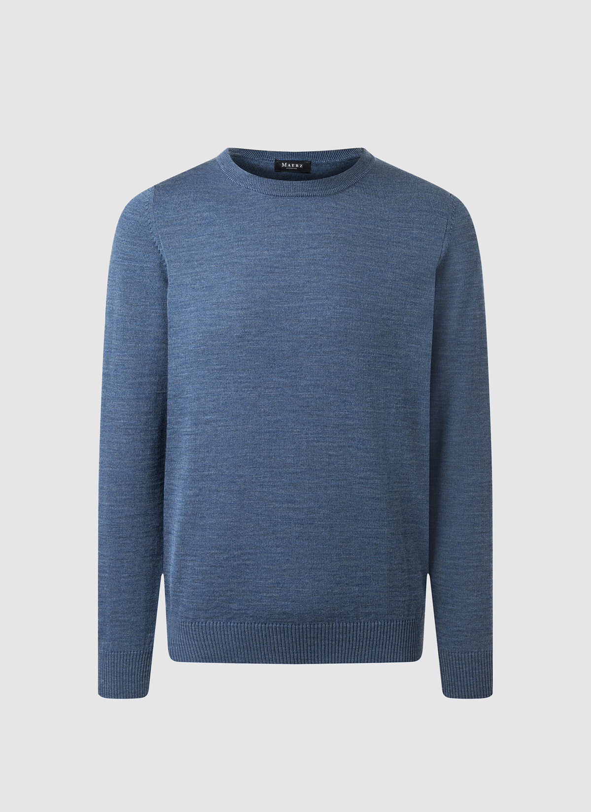 Pullover, Nimes Blue Detailansicht 2