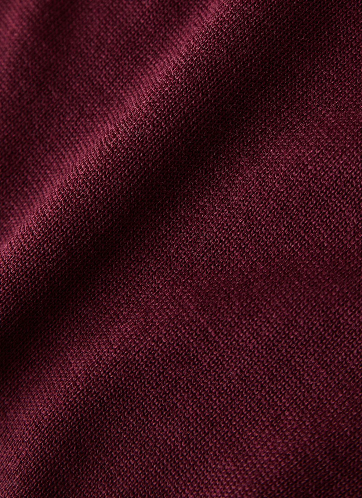 Pullover, Barolo Wine Rückansicht