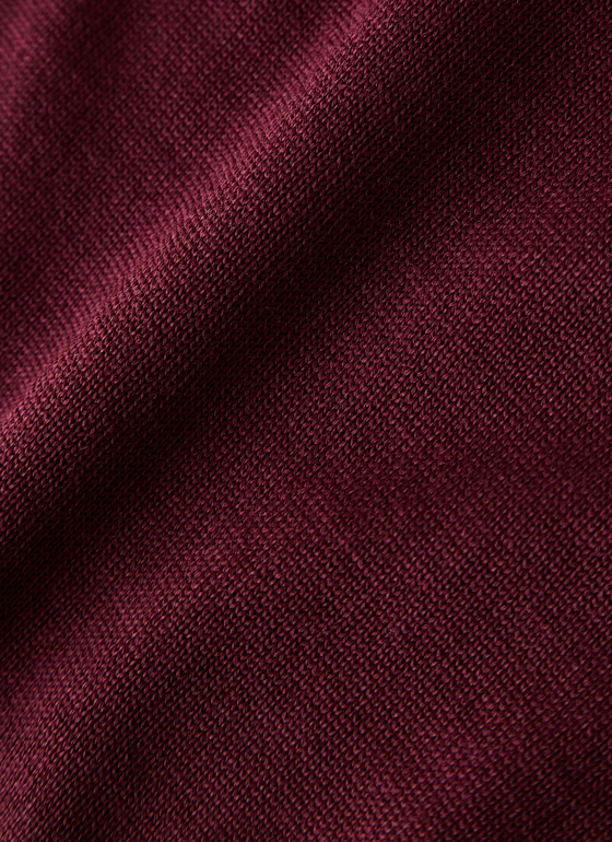 Pullover Barolo Wine Frontansicht