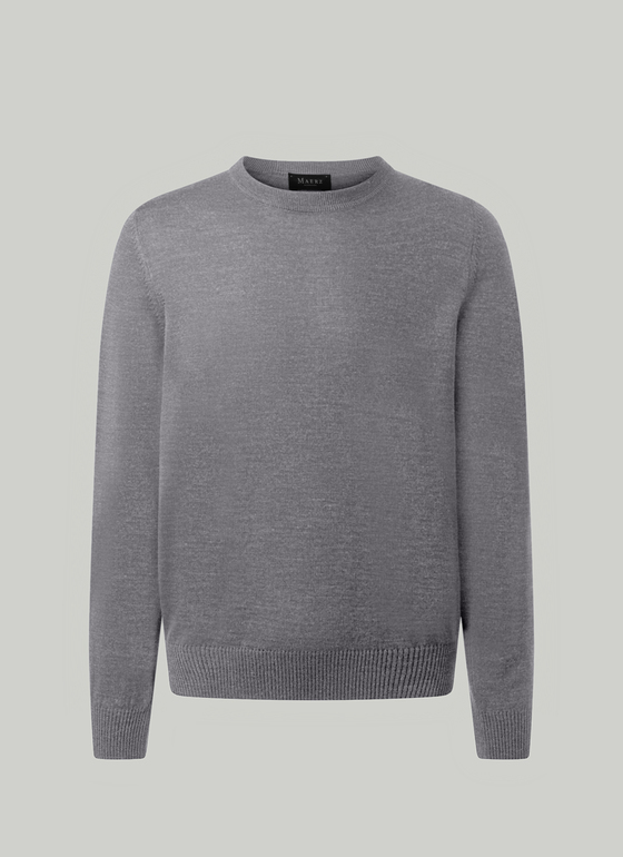 Pullover Shark Skin Frontansicht