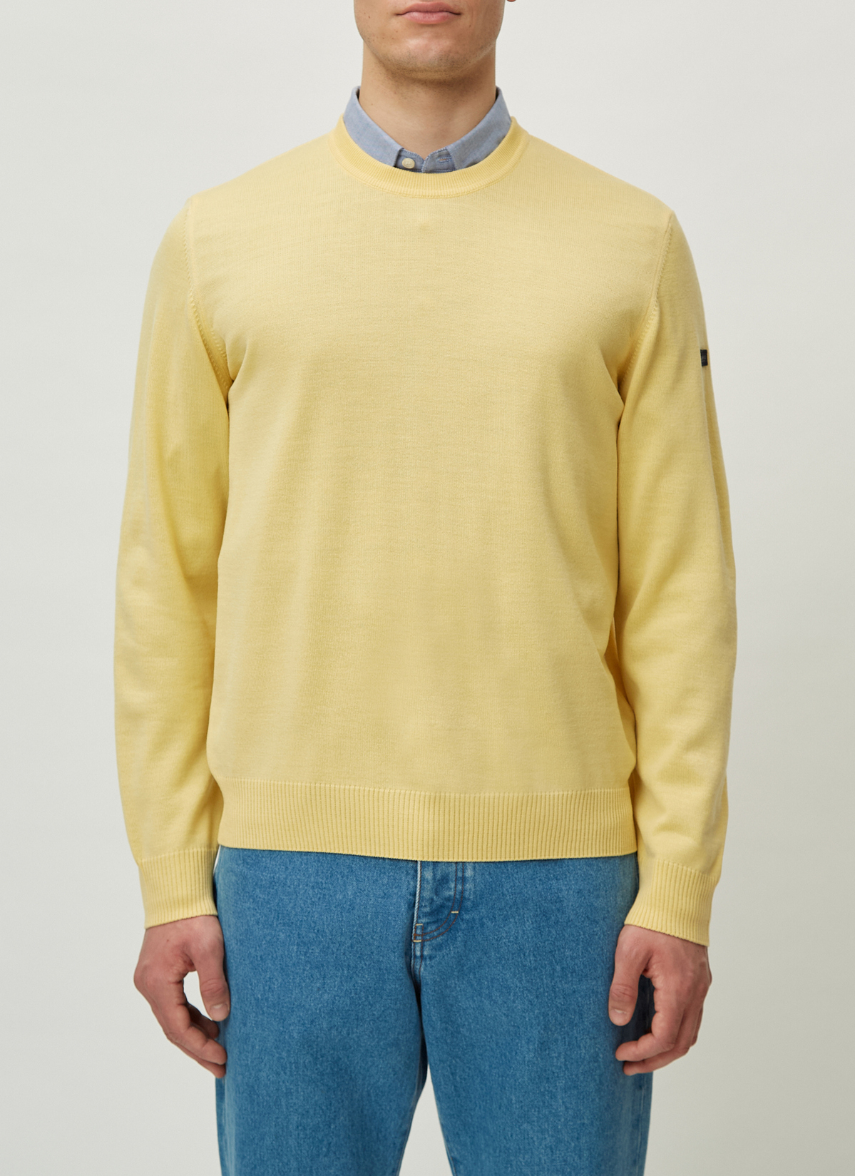 Pullover, Vanilla Detailansicht 2