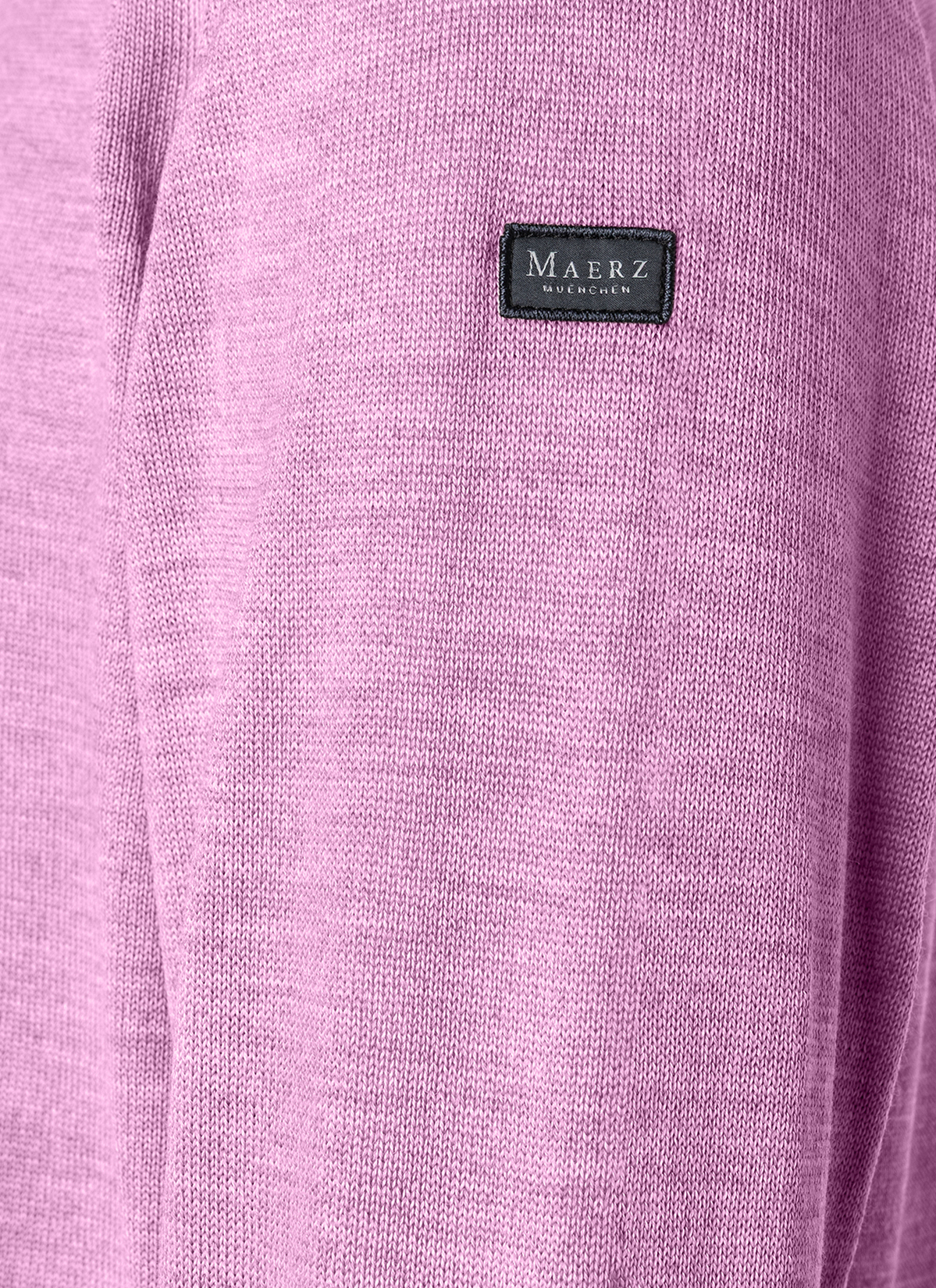 Pullover, Frozen Grape Detailansicht 1