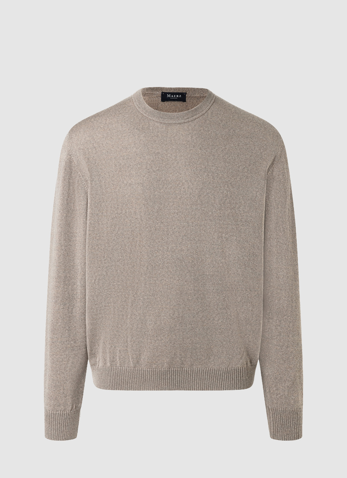 Pullover, Twig Frontansicht