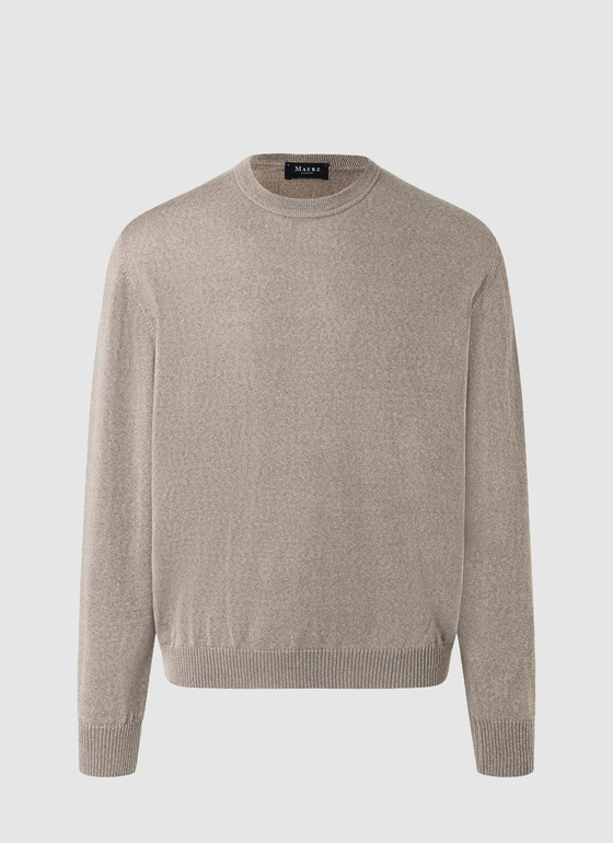 Pullover Twig Frontansicht