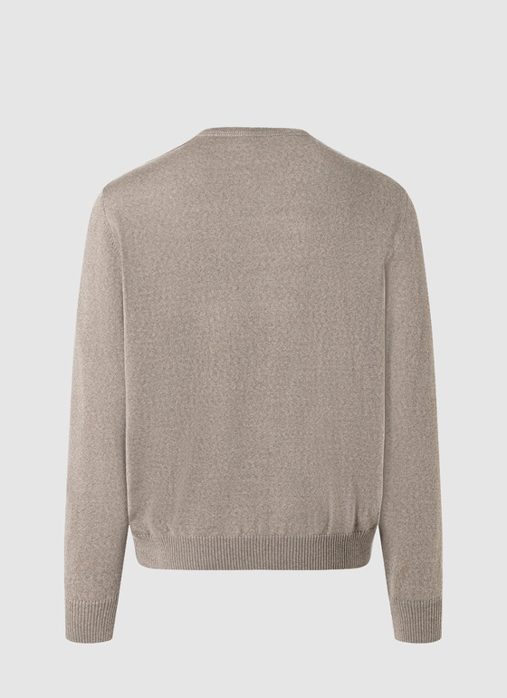Pullover Twig Frontansicht