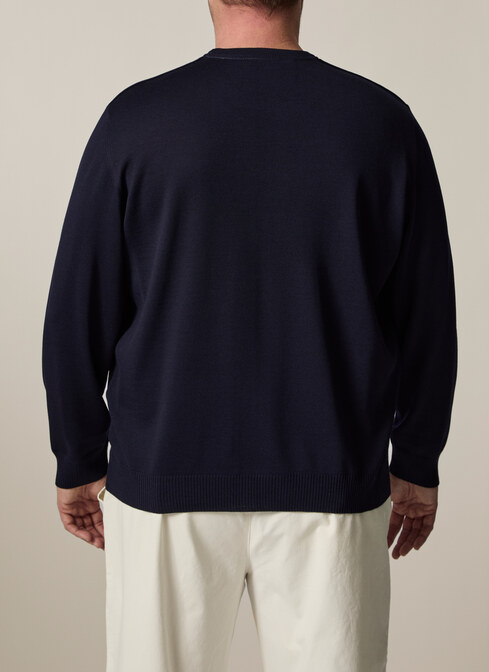 Pullover width=