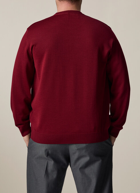 Pullover width=