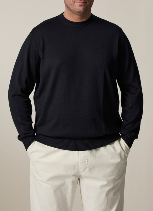 Pullover width=