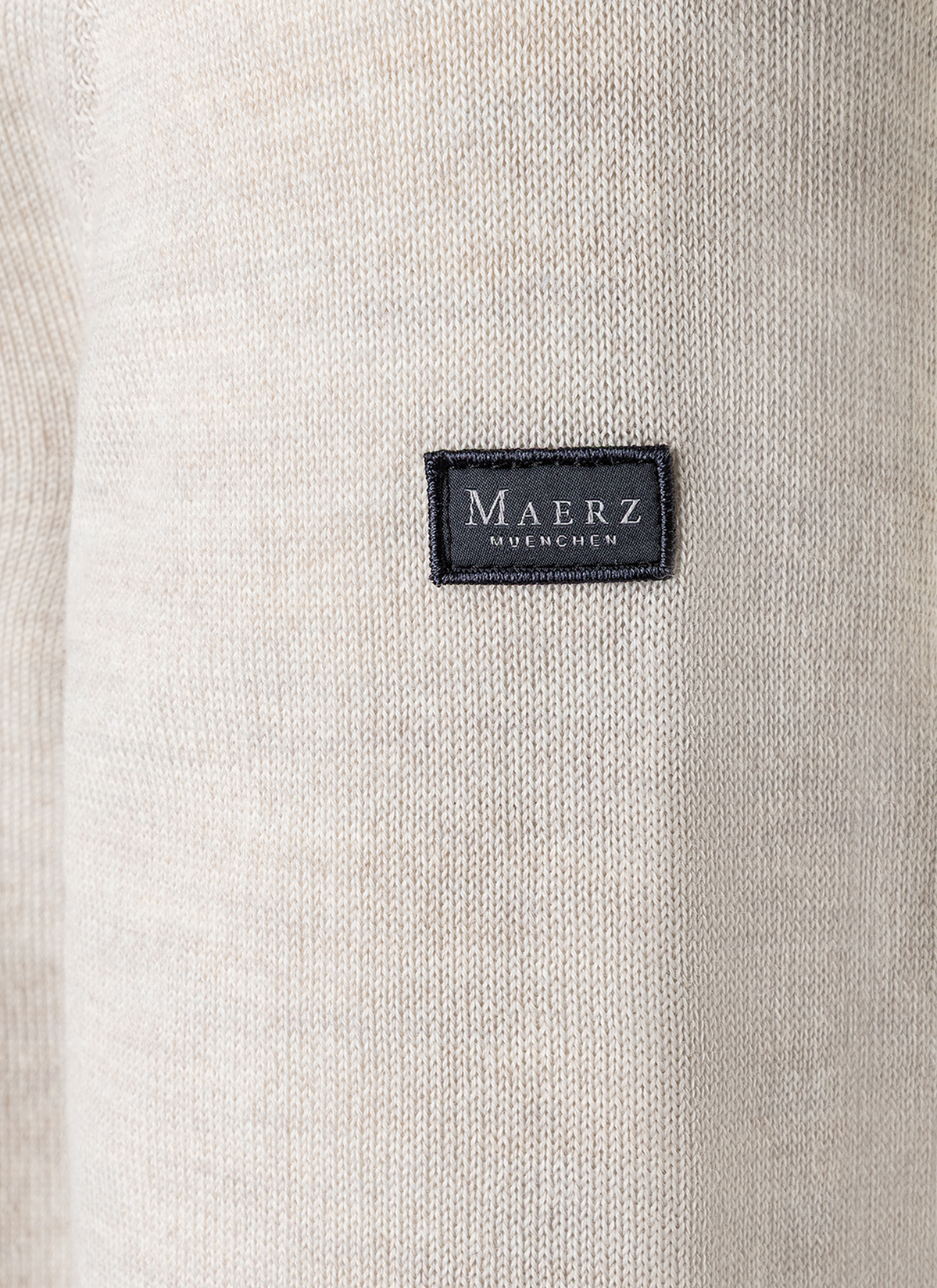 Pullover, Mascarpone Cream Detailansicht 1