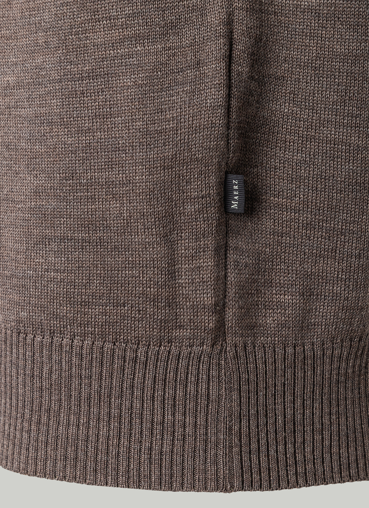 Pullover, Brownie Detailansicht 1