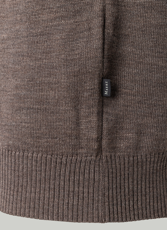 Pullover Brownie Frontansicht