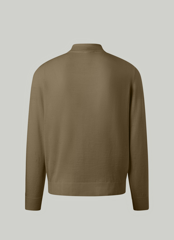 Pullover Fresh Herbs Frontansicht