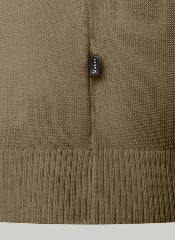Pullover Fresh Herbs Frontansicht