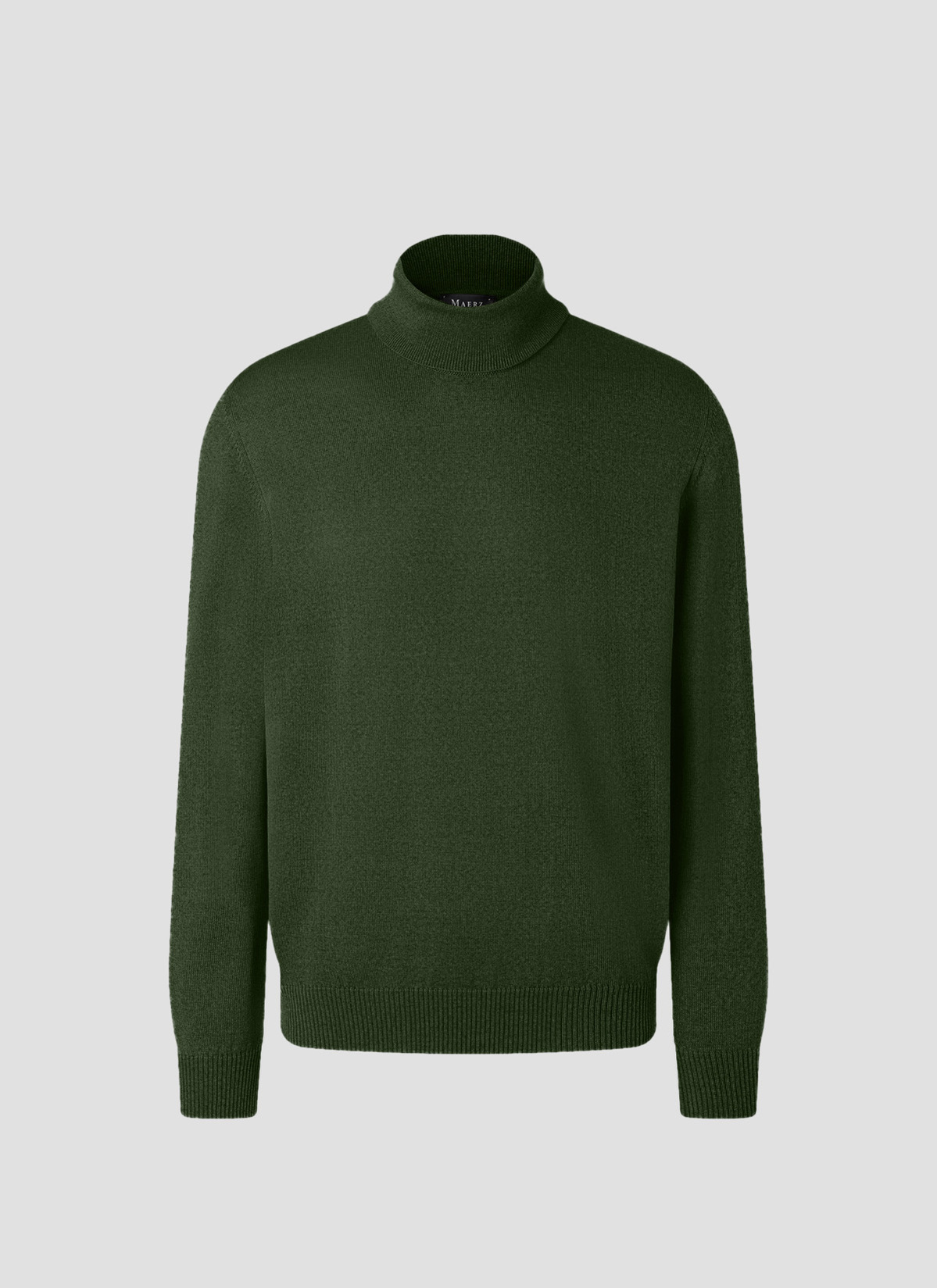 Pullover, Moos Garden Frontansicht