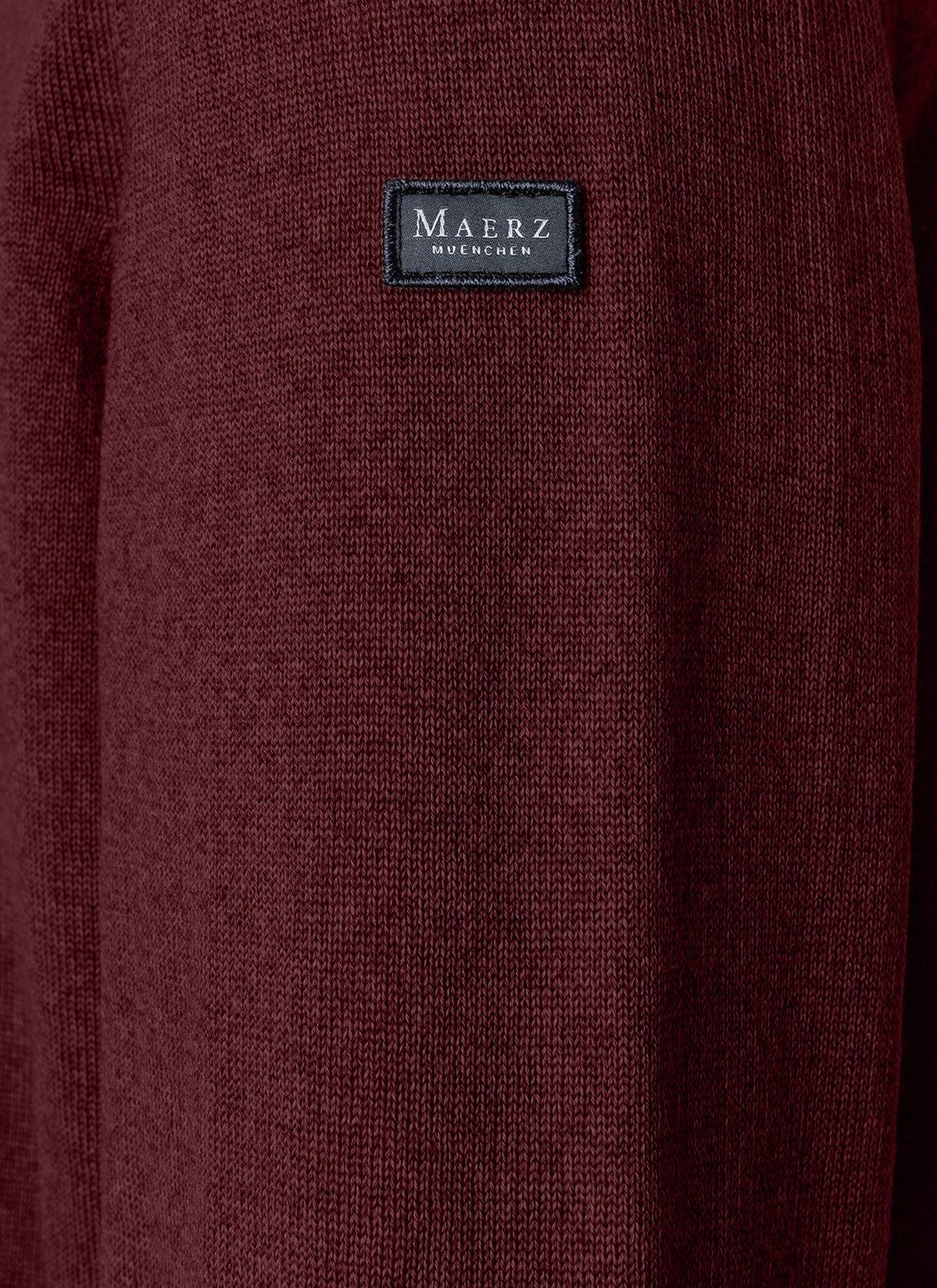 Pullover, Barolo Wine Detailansicht 1