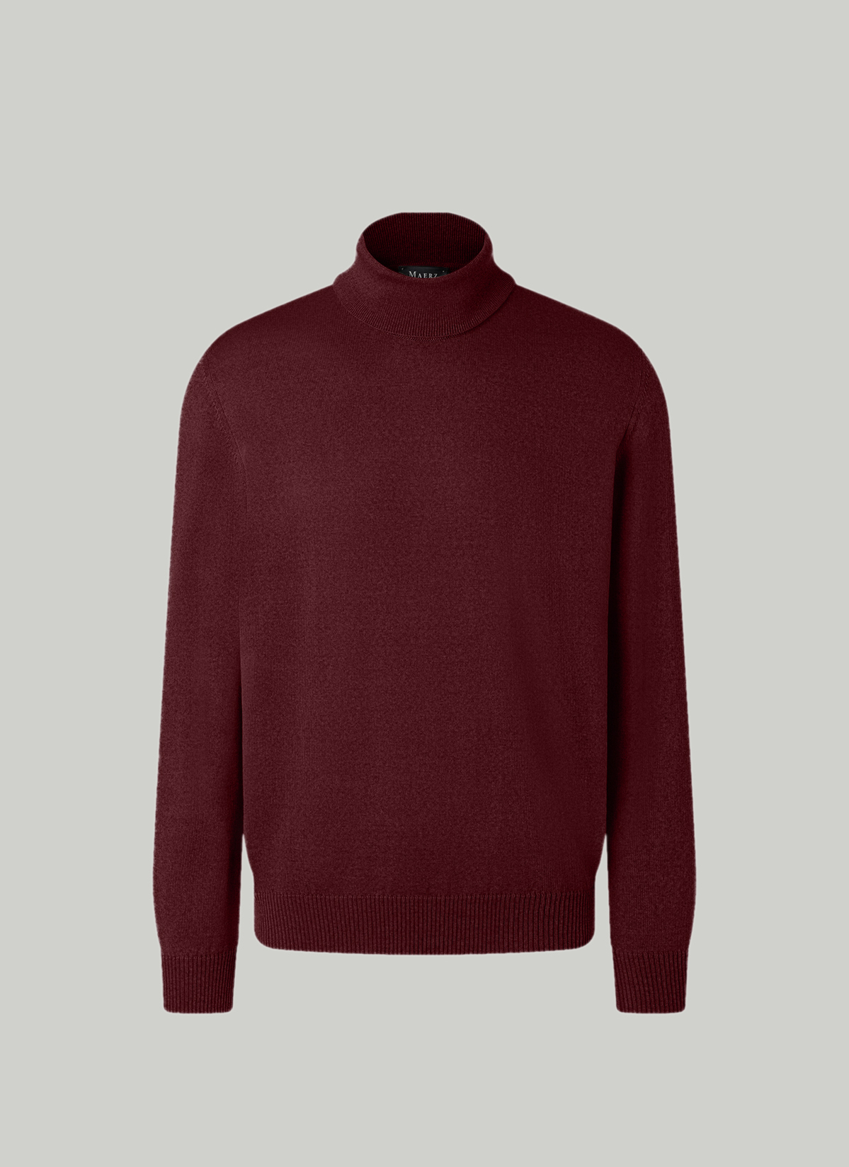Pullover, Barolo Wine Detailansicht 2