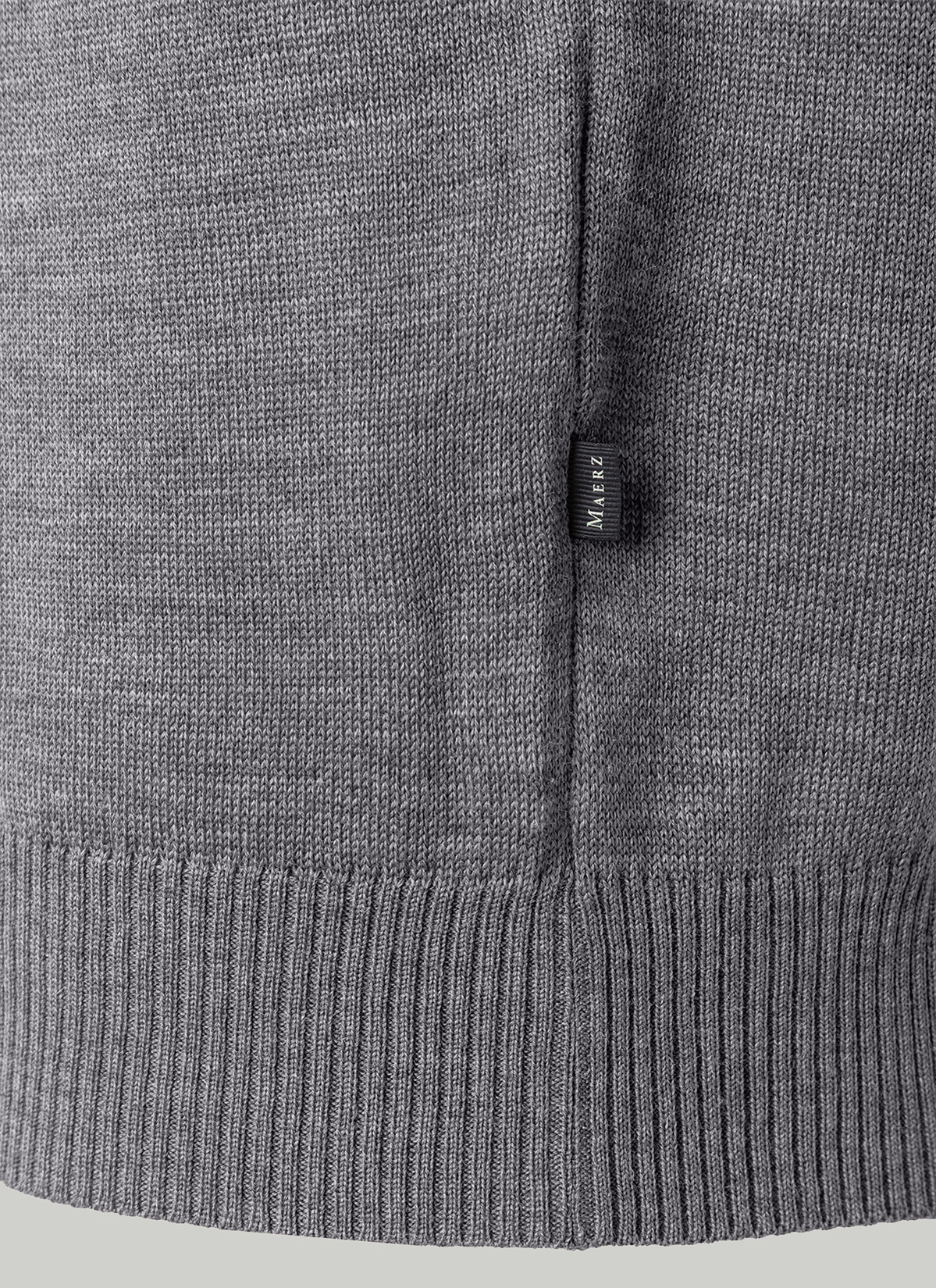 Pullover, Shark Skin Detailansicht 1