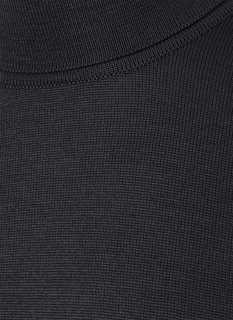 Pullover, Black Detailansicht 1