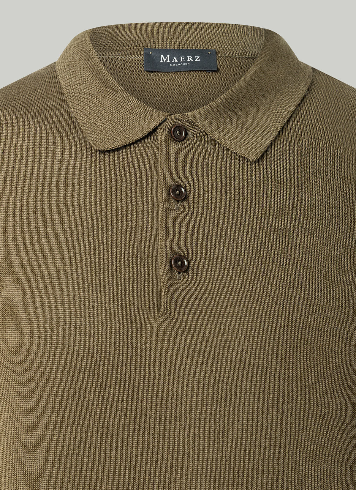 Pullover, Fresh Herbs Detailansicht 1