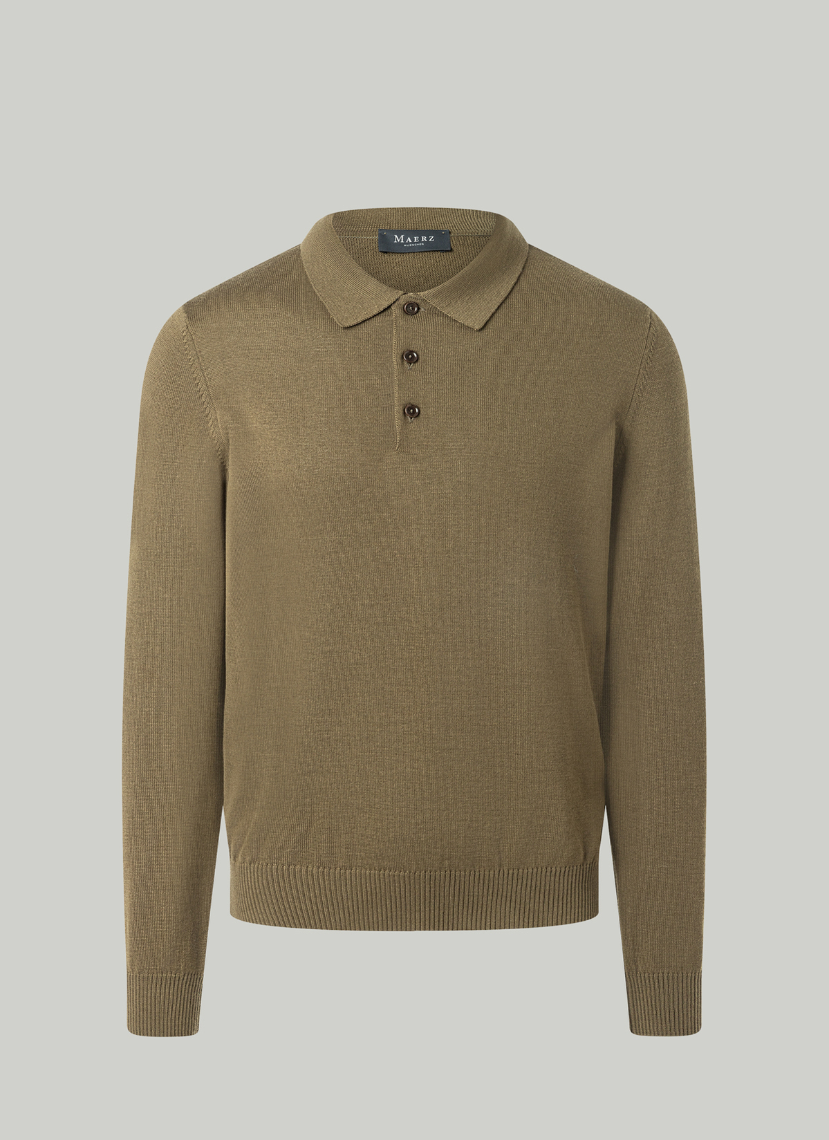Pullover, Fresh Herbs Detailansicht 2