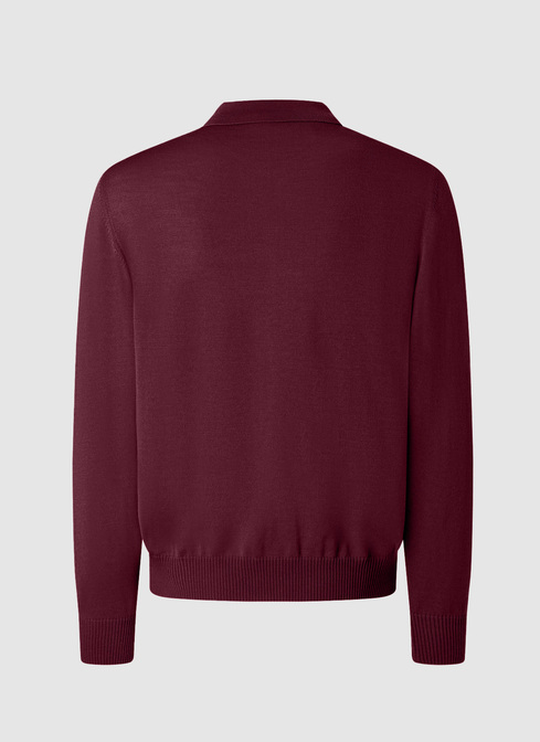 Pullover width=