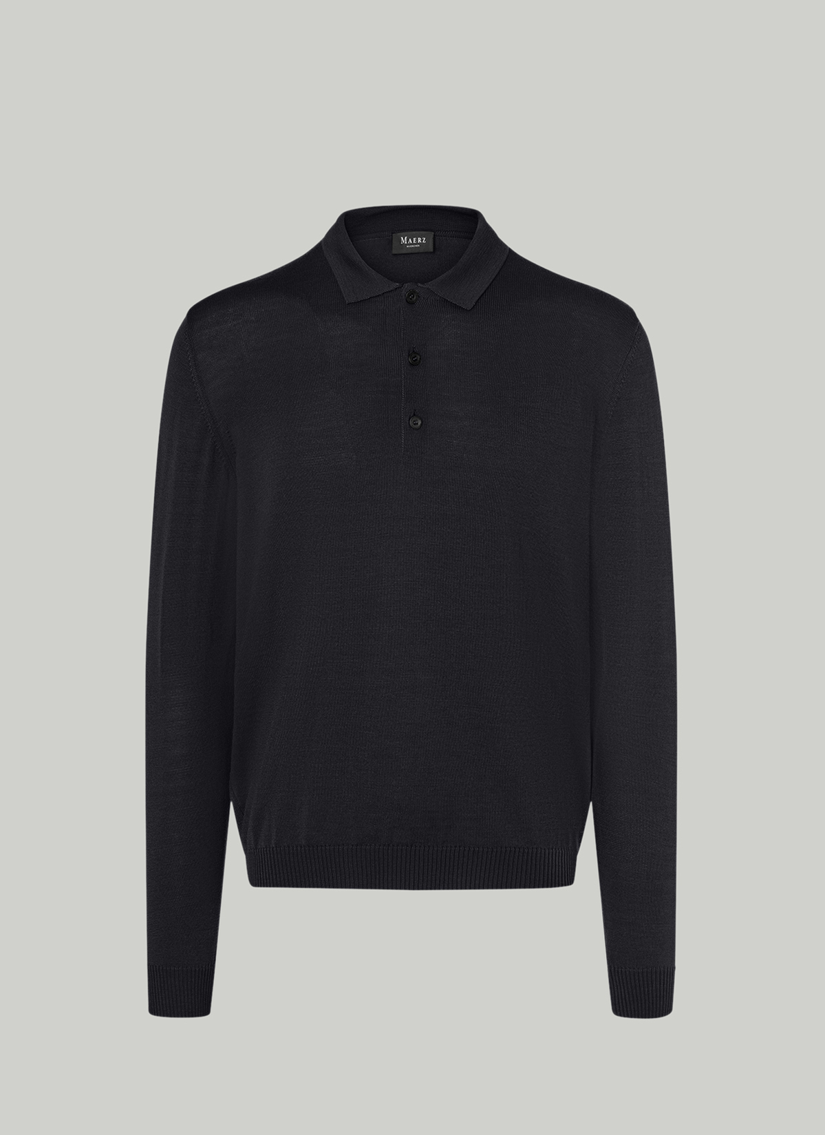 Pullover, Black Detailansicht 2