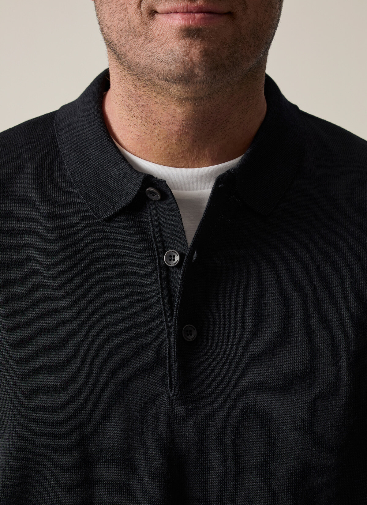 Pullover, Black Detailansicht 2