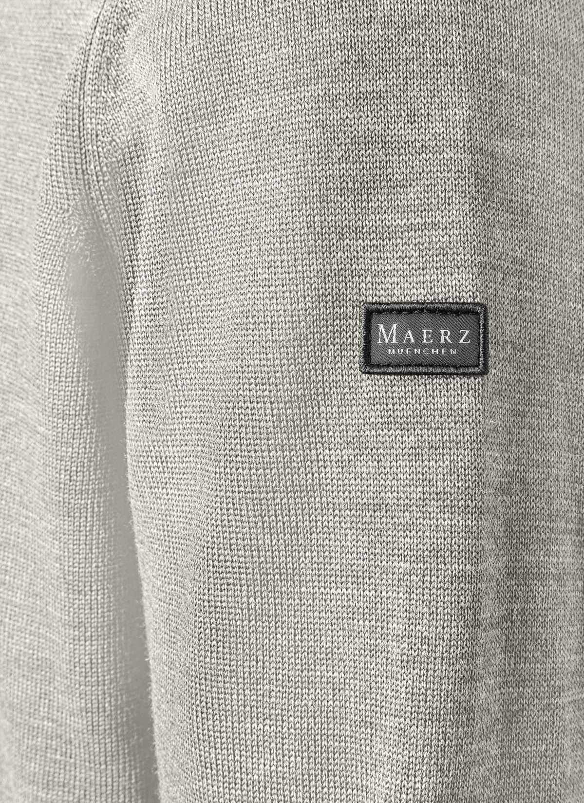 Pullover, Mascarpone Cream Detailansicht 1