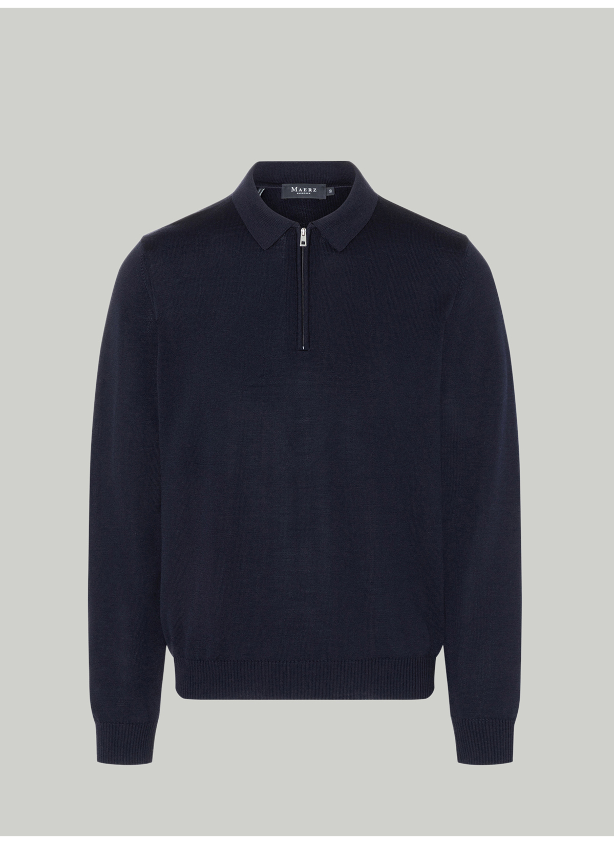 Pullover, Detailansicht 2