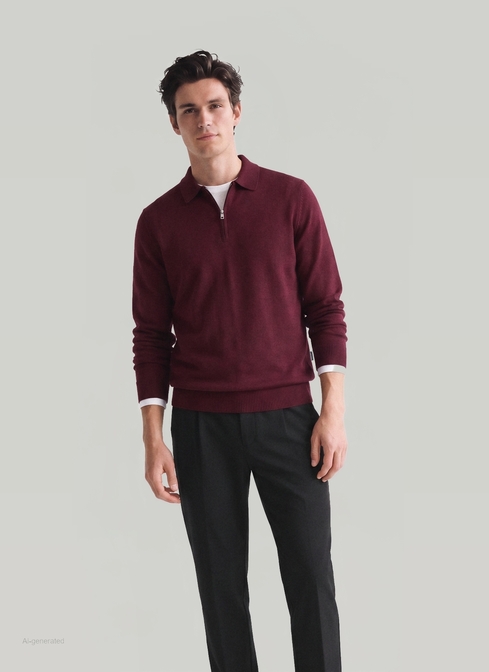 Pullover width=
