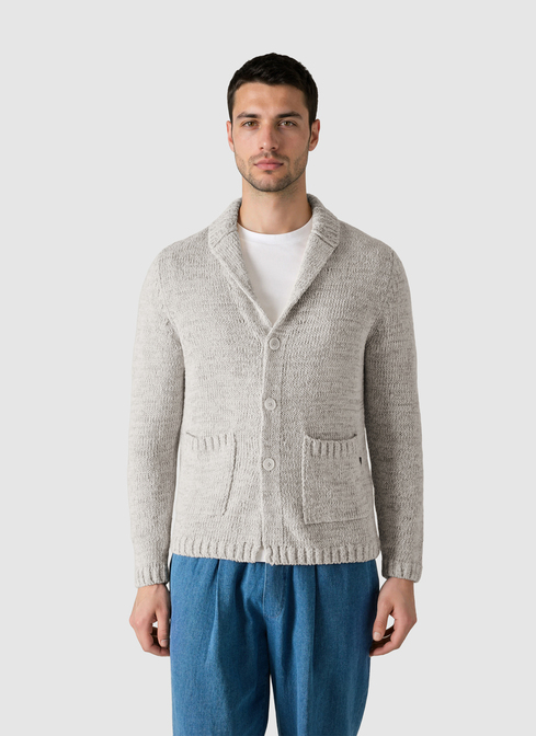 Strick Blazer width=