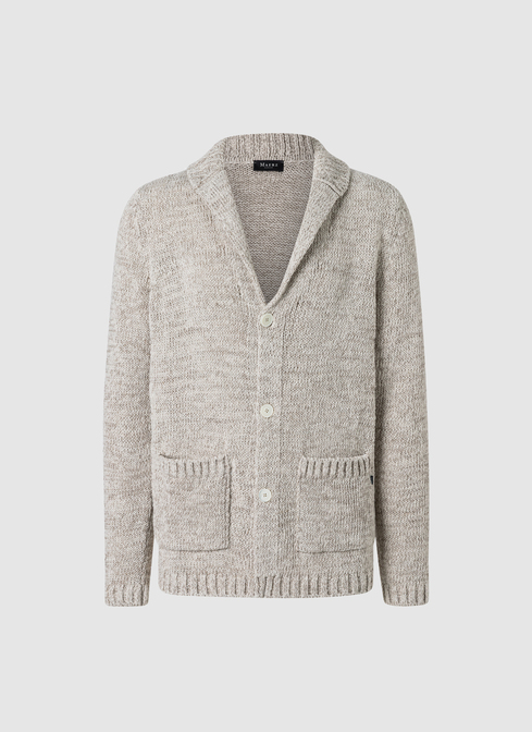 Strick Blazer width=