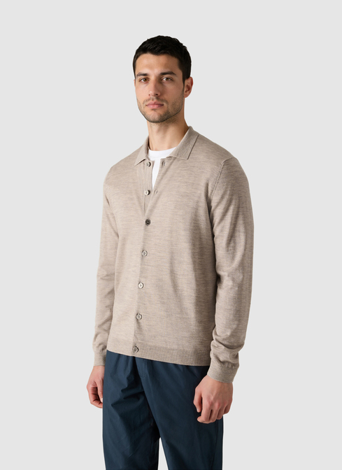 Strick Overshirt width=