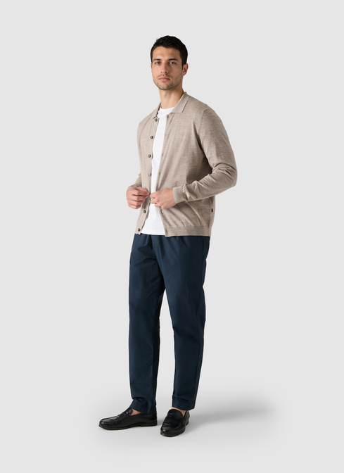 Strick Overshirt width=