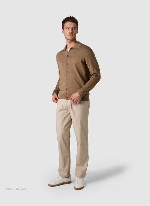 Strick Overshirt width=